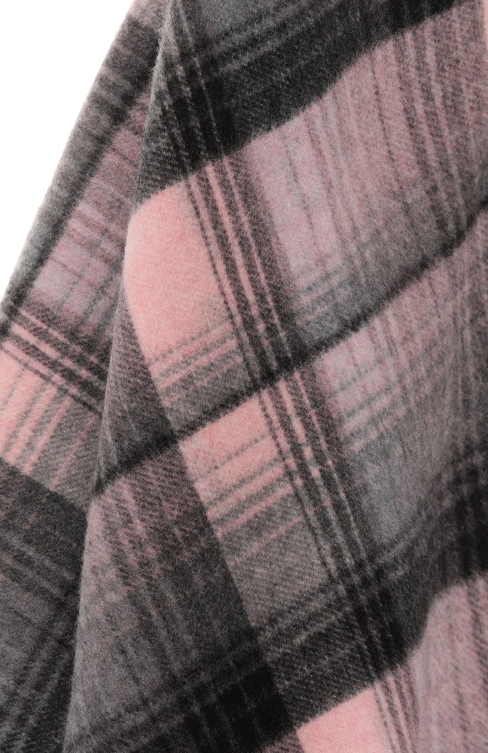 Двустороннее пончо GUCCI, арт. 553118 3G200, фото 5