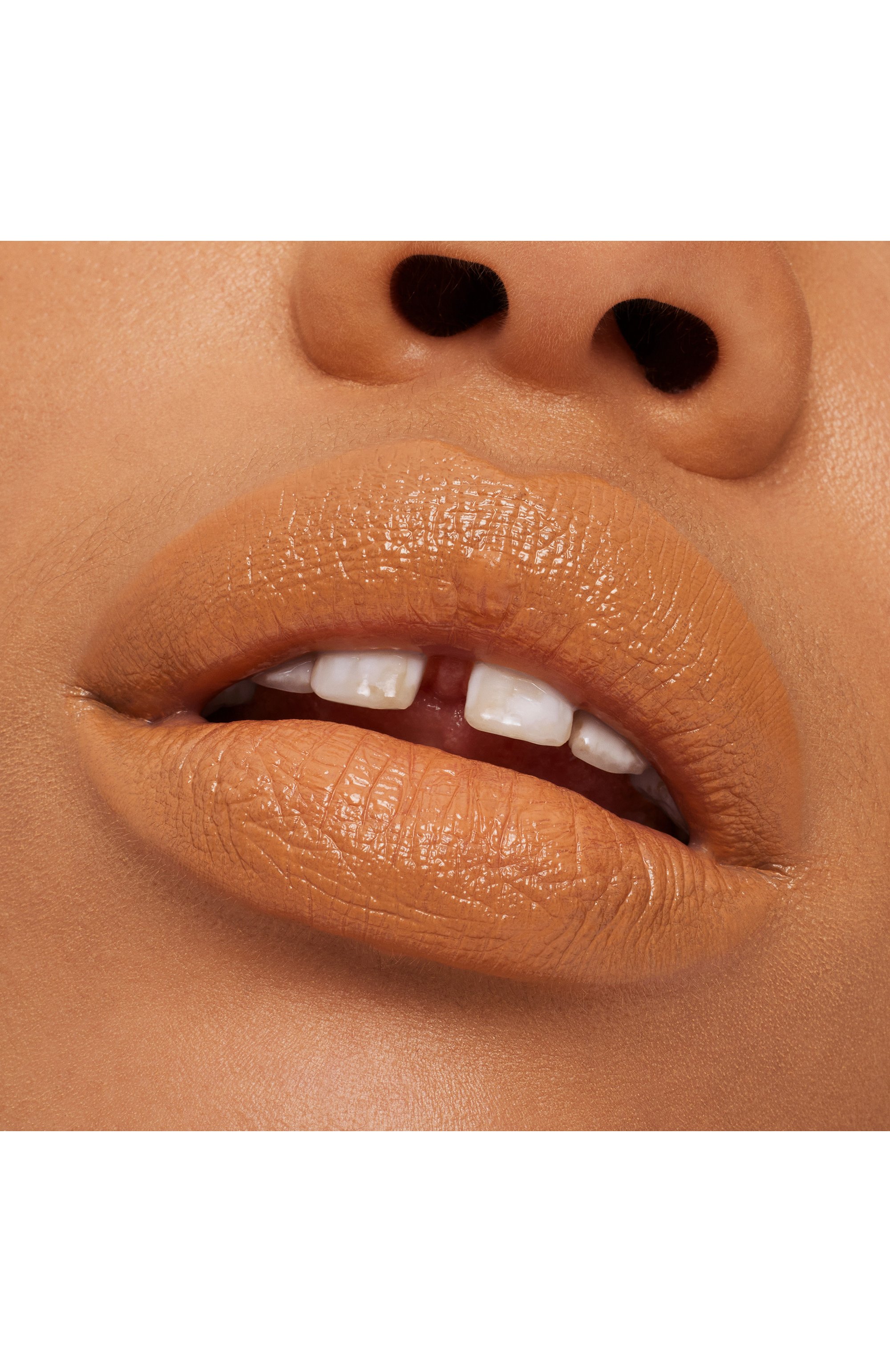 Губная помада macximal sleek satin, оттенок call it cozy (3,5g) MAC цвета по цене 2990 руб., арт. NW9M-05, фото 4 Губная помада macximal sleek satin, оттенок call it cozy (3,5g) MAC, арт. NW9M-05, фото 4