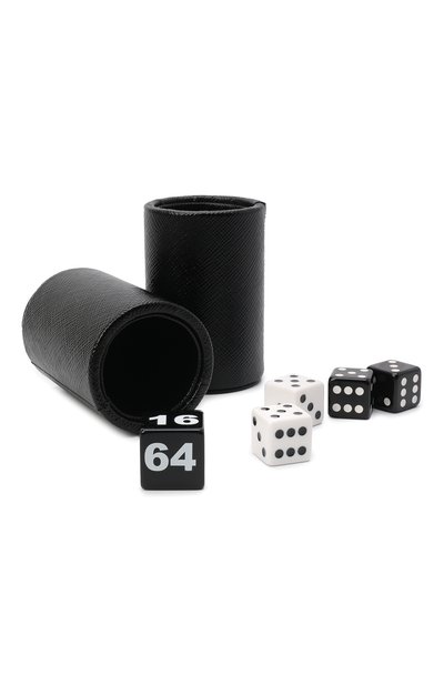 Нарды PRADA, арт. 2SG079-0DC-F0002, фото 2