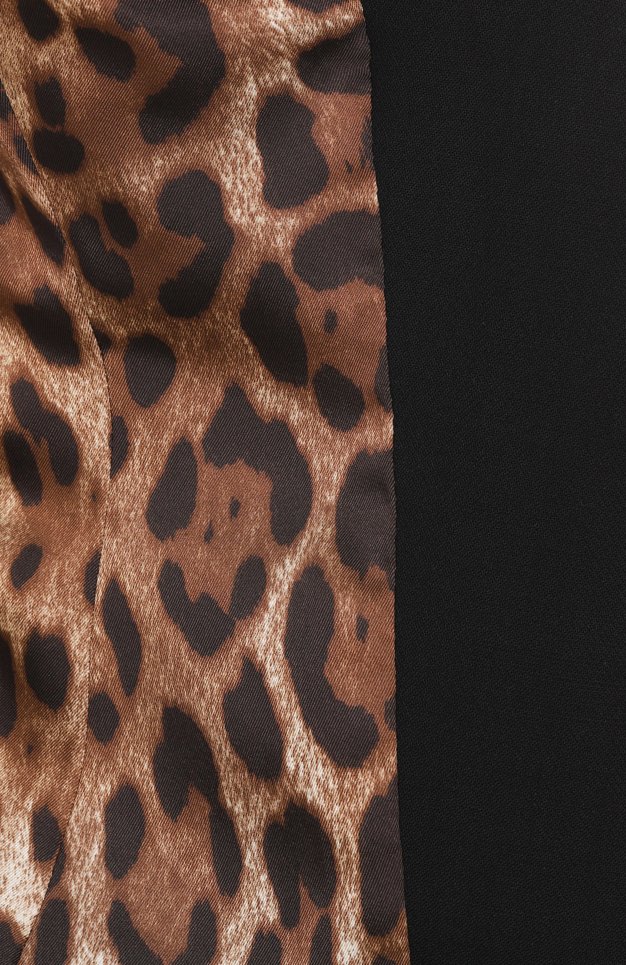 Шерстяной жакет DOLCE & GABBANA, арт. F27DST/GDCSX, фото 7