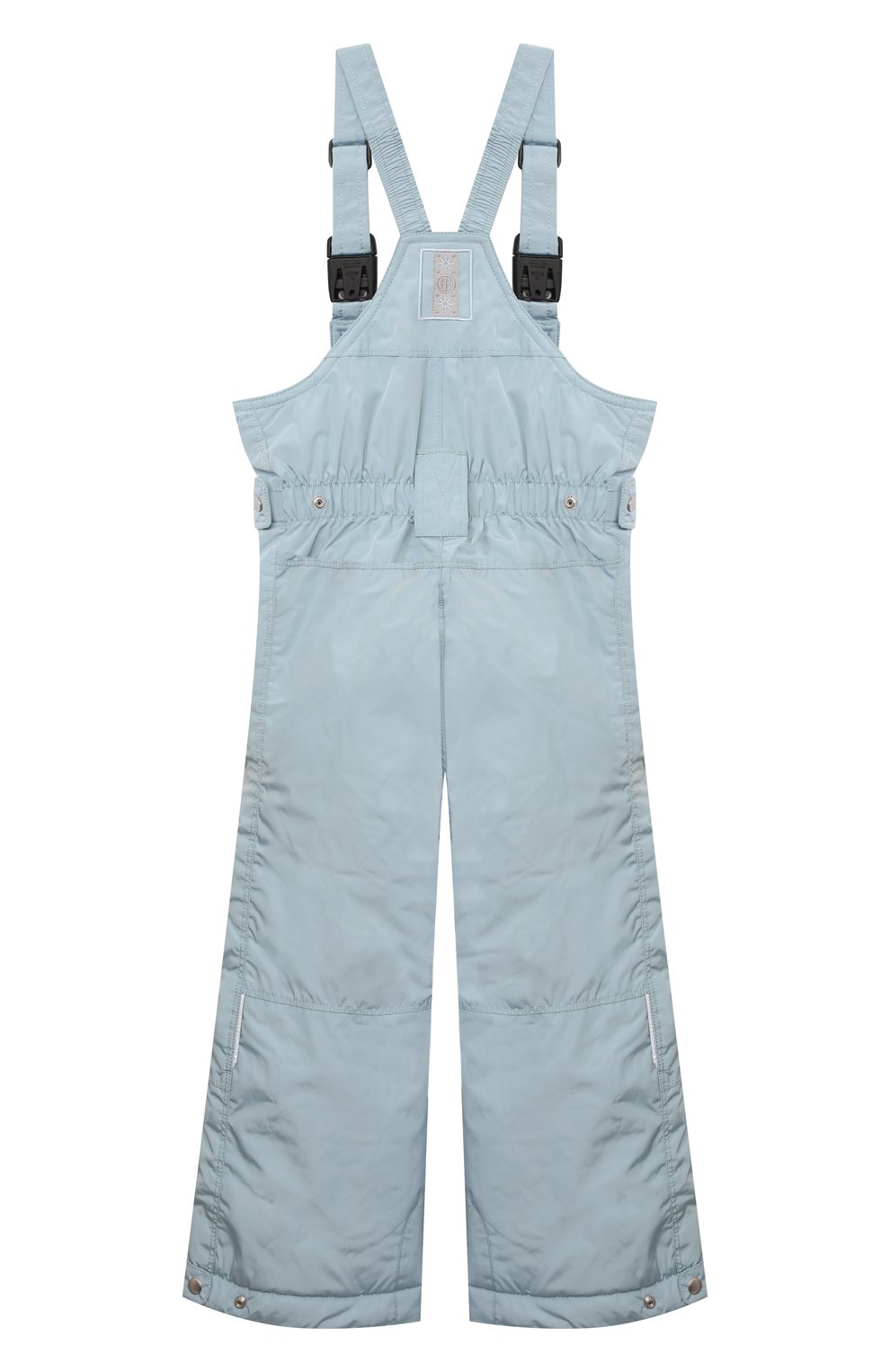 Утепленный комбинезон POIVRE BLANC, арт. W24-1024-BBGL, фото 2