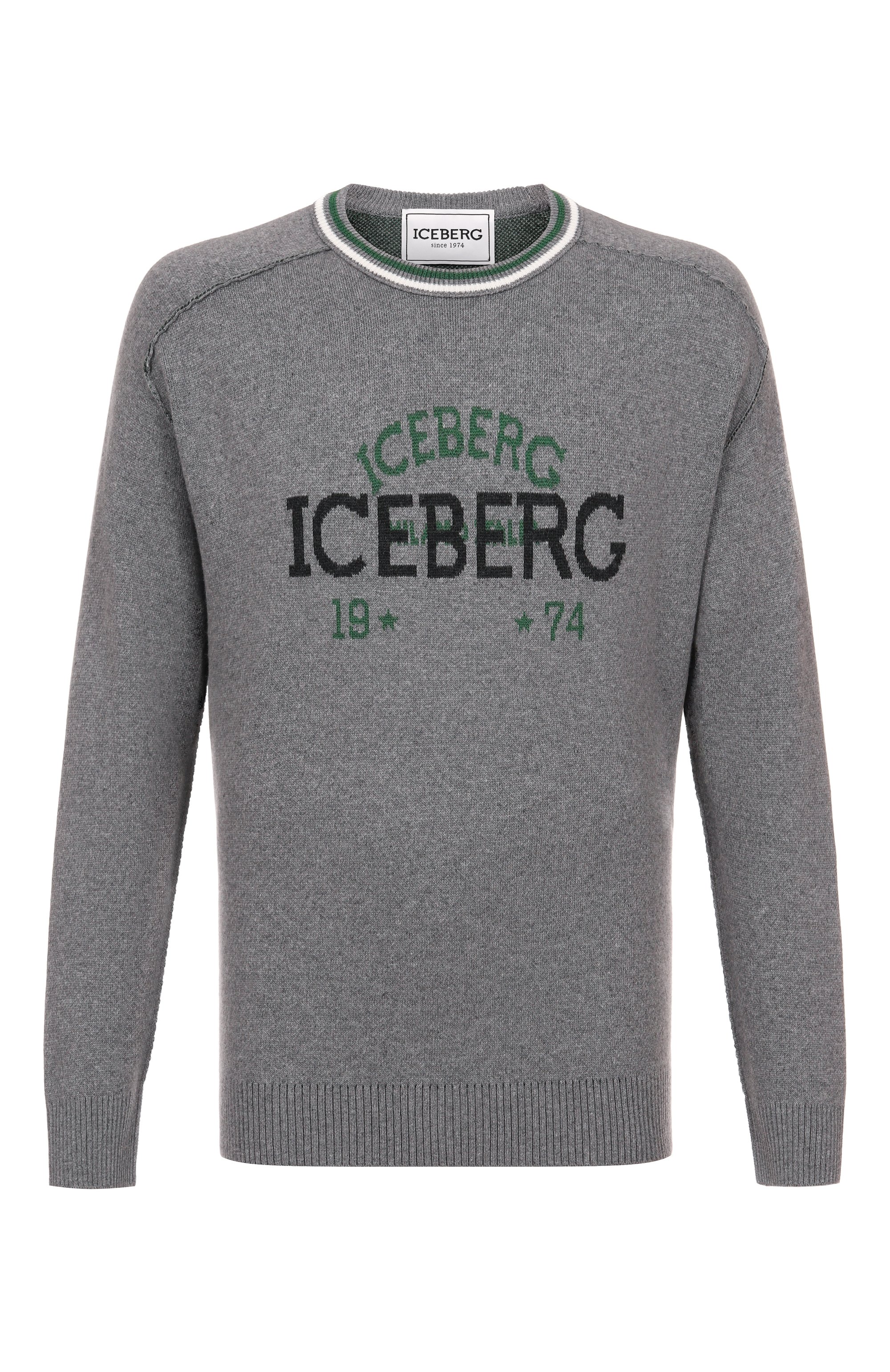 Джемпер ICEBERG, арт. A018/7469, фото 1