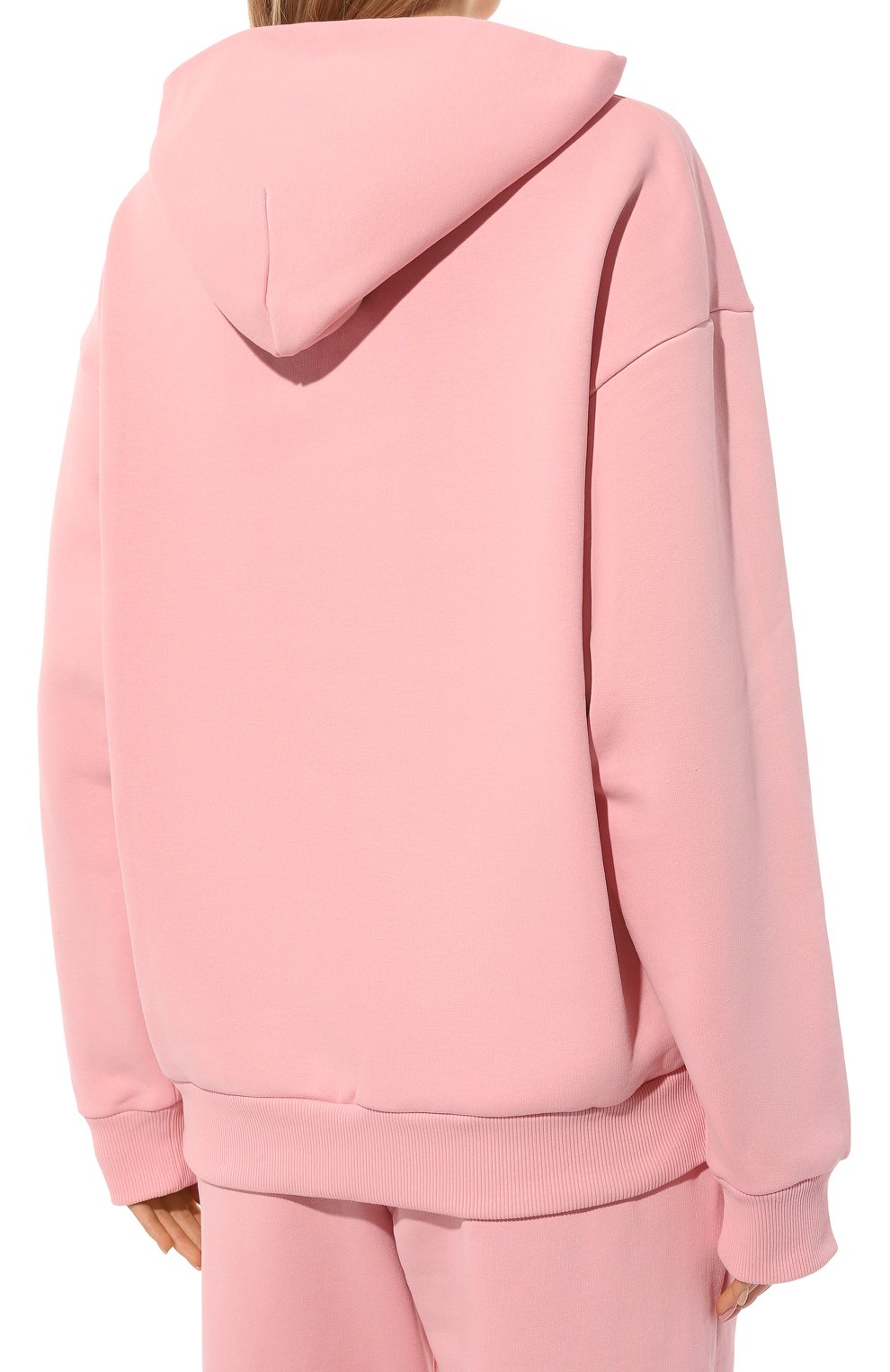 Хлопковое худи PANGAIA, арт. 10000300, фото 8