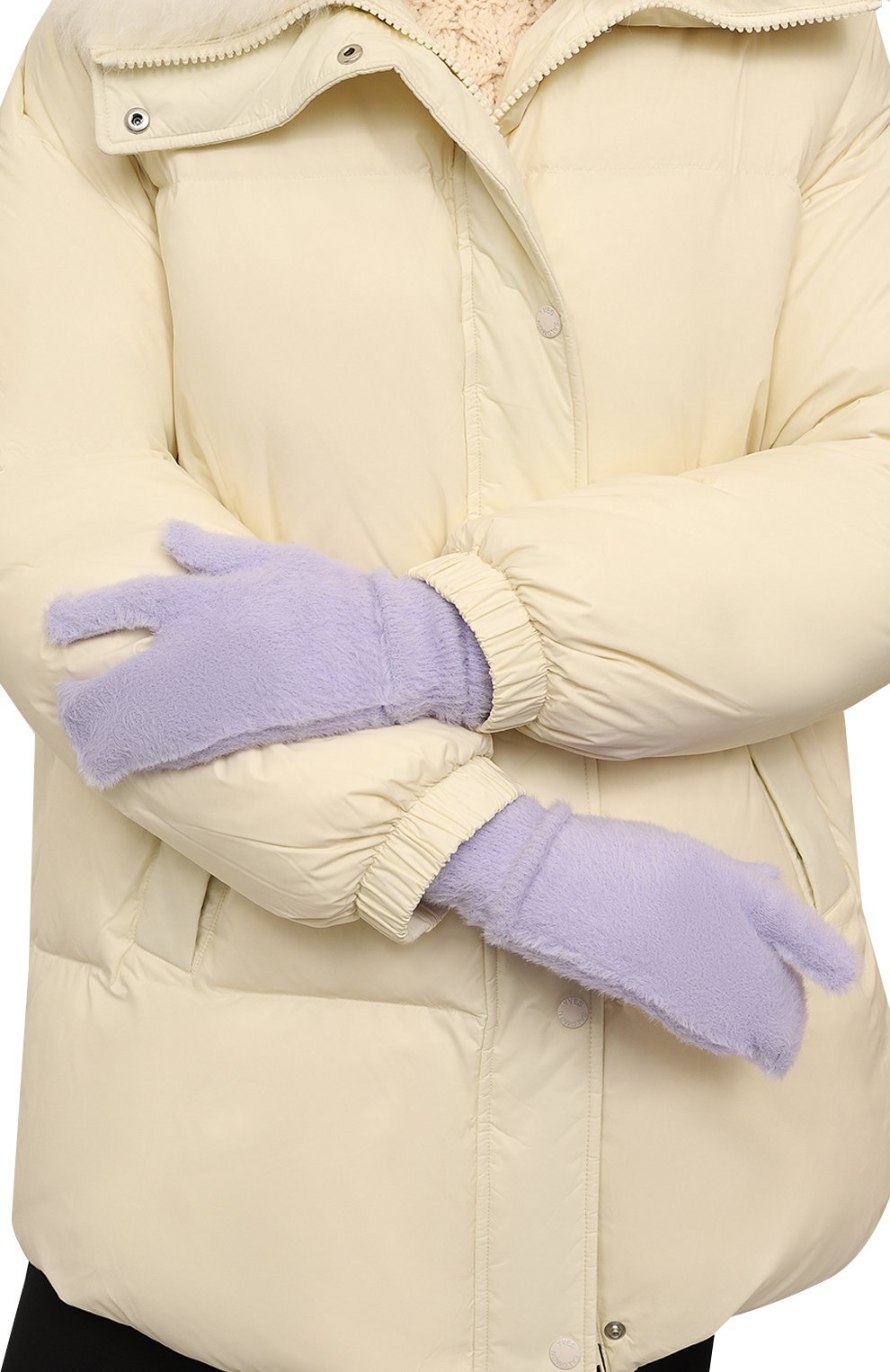 Варежки MM6, арт. S62TS0062/M13073, фото 2