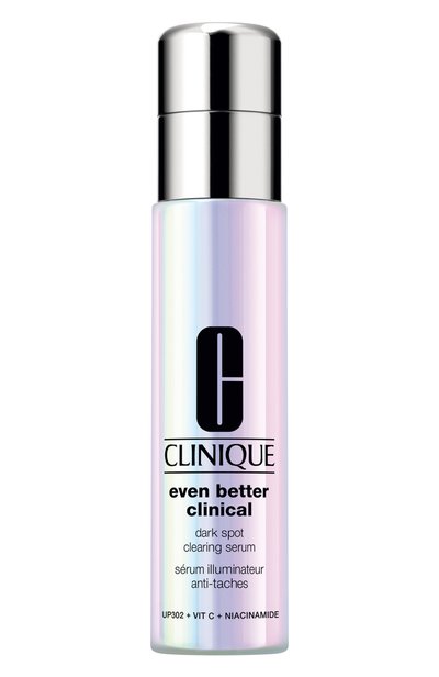 Осветляющая сыворотка even better clinical dark spot clearing serum (30ml) CLINIQUE, арт. V8C5-01