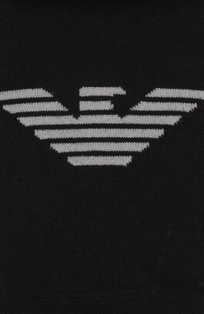 Носки EMPORIO ARMANI разноцветного цвета по цене 1570 руб., арт. 305228/9A436, фото 2 Носки EMPORIO ARMANI, арт. 305228/9A436, фото 2