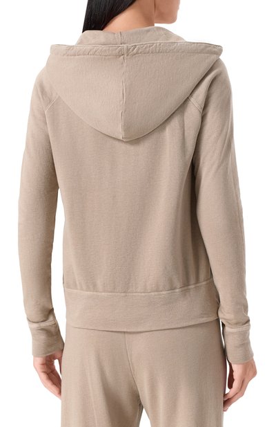 Хлопковая толстовка JAMES PERSE, арт. WXA2884, фото 4