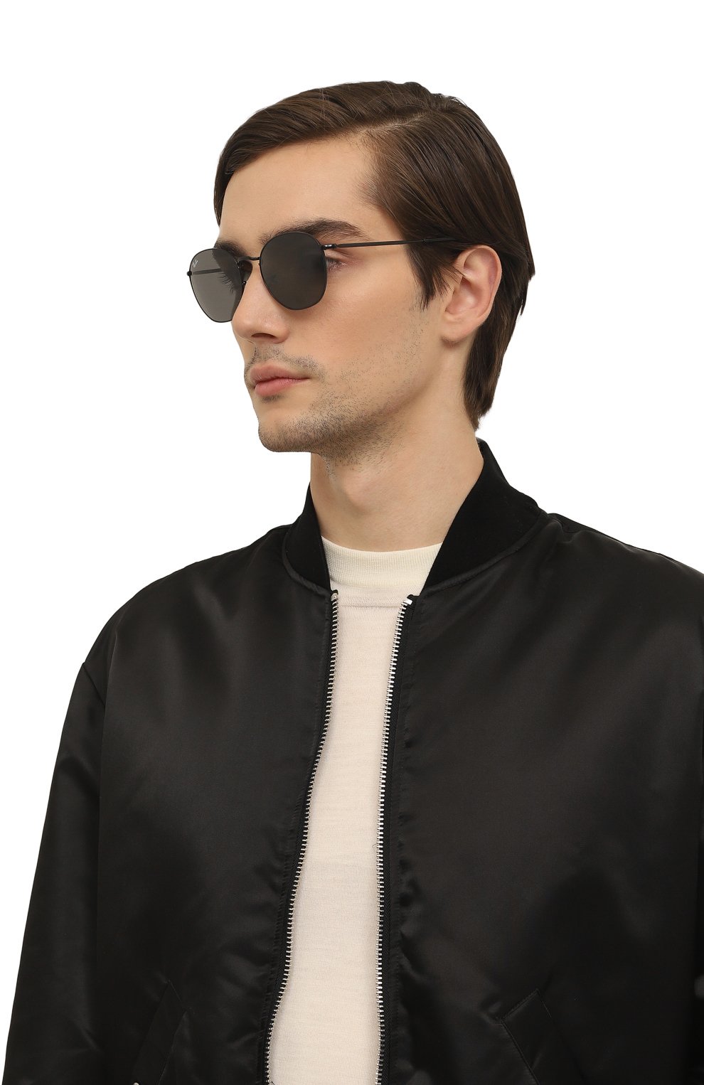 Солнцезащитные очки RAY-BAN, арт. 3772-002/B1, фото 3