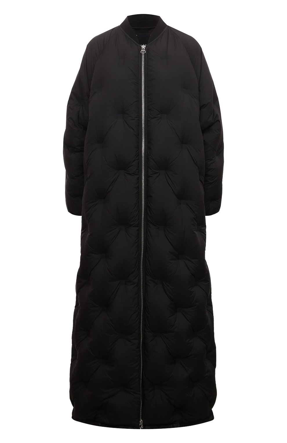 Пуховик ADD черного цвета по цене 111500 руб., арт. 8AWA100, фото 1 Пуховик ADD, арт. 8AWA100, фото 1