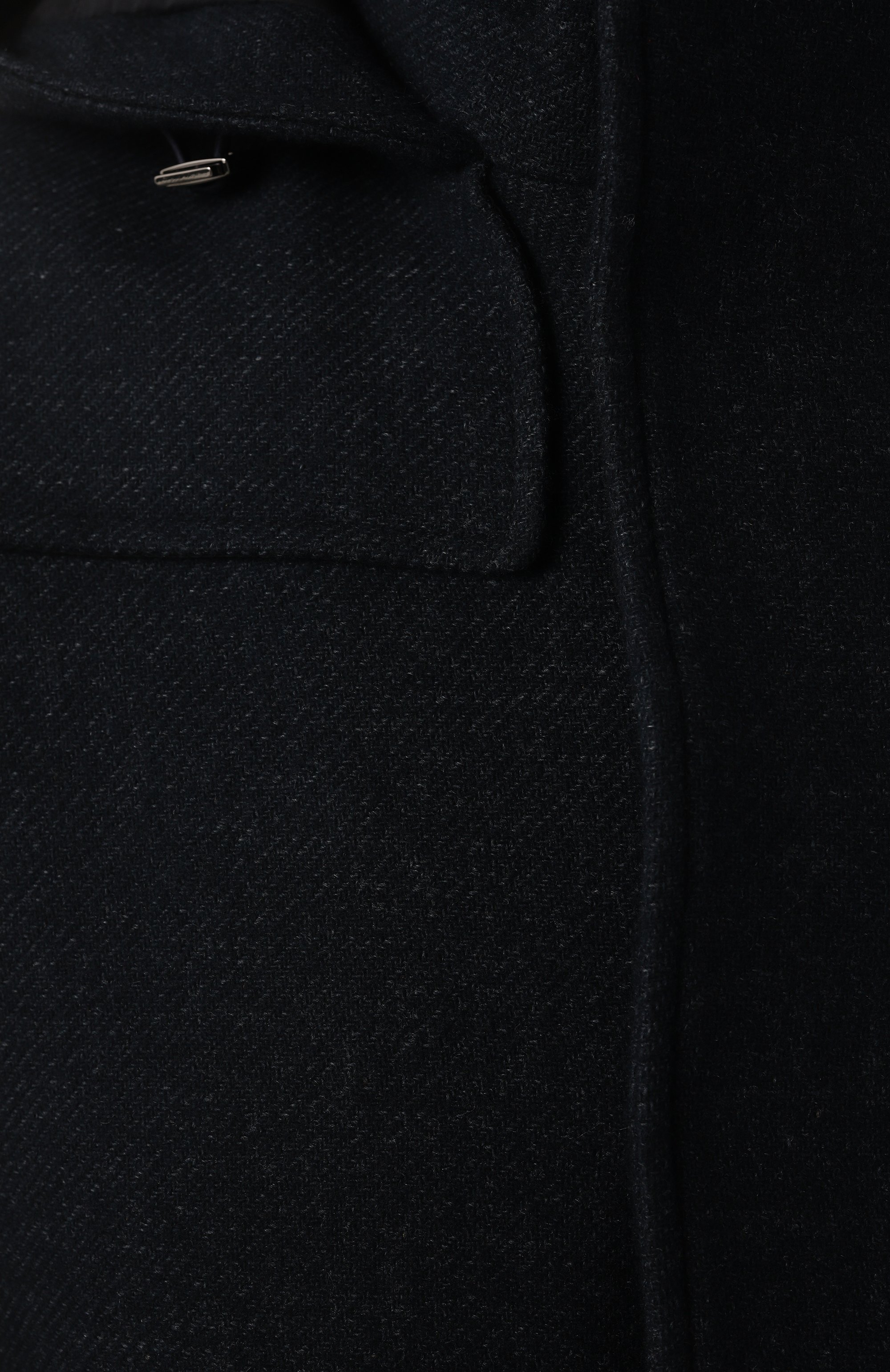 Шерстяная парка HERNO, арт. PA000148U-RUS/33258, фото 5