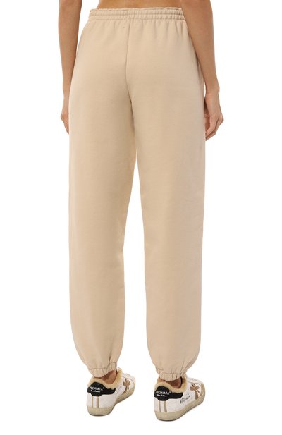 Хлопковые джоггеры PANGAIA, арт. 10000302, фото 4