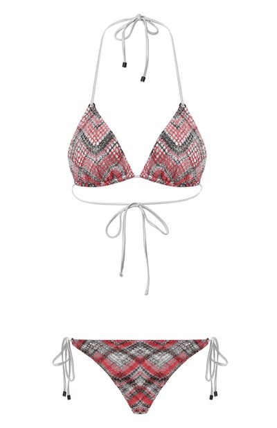 Женский раздельный купальник MISSONI, арт. MMP00006/BR0008