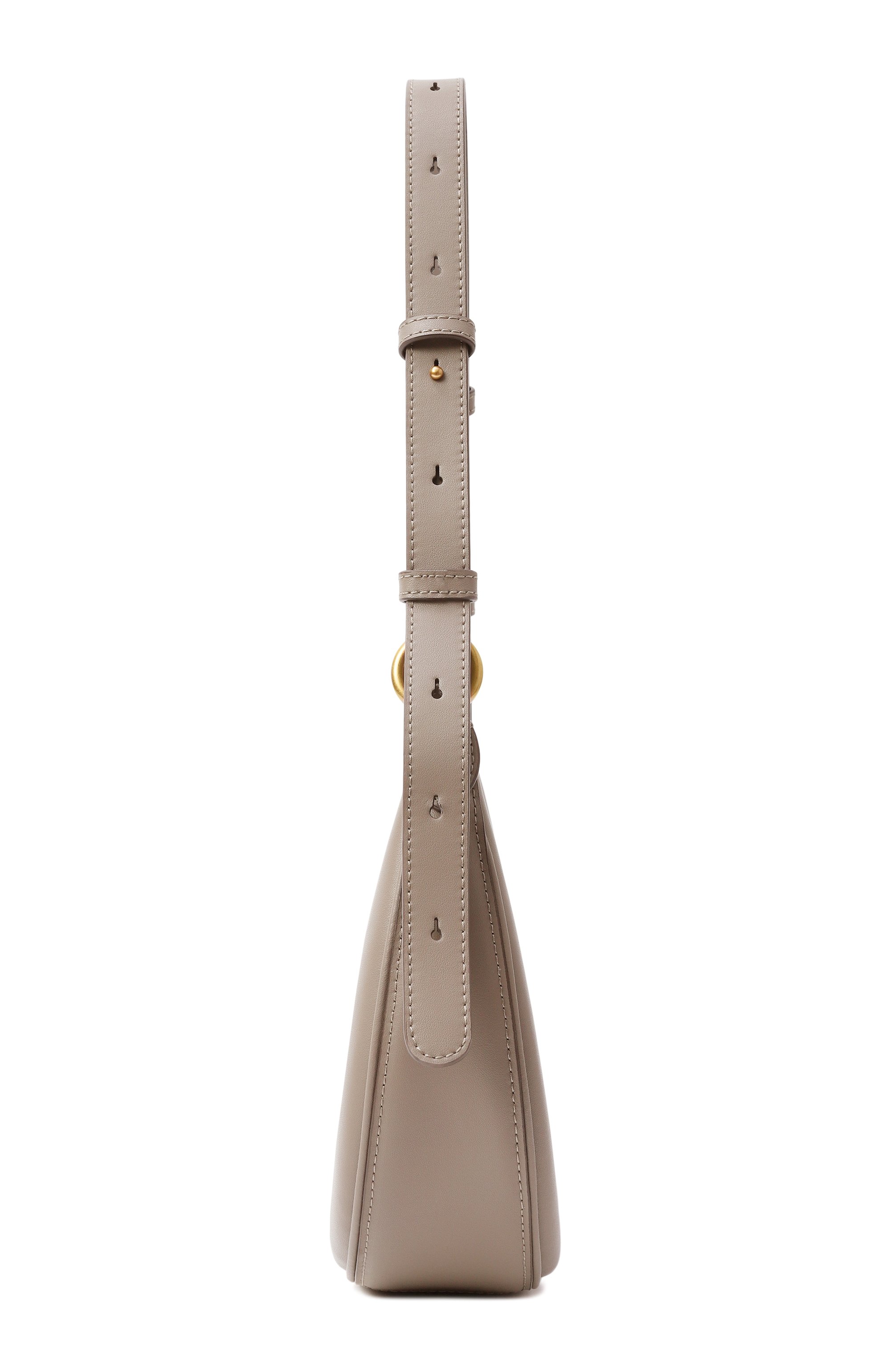 Сумка half moon love mini PINKO, арт. 102790/A0F1, фото 4