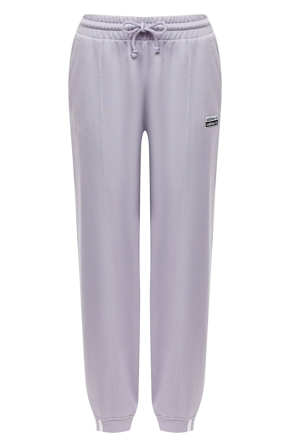 Хлопковые джоггеры ADIDAS ORIGINALS, арт. GD3095, фото 1