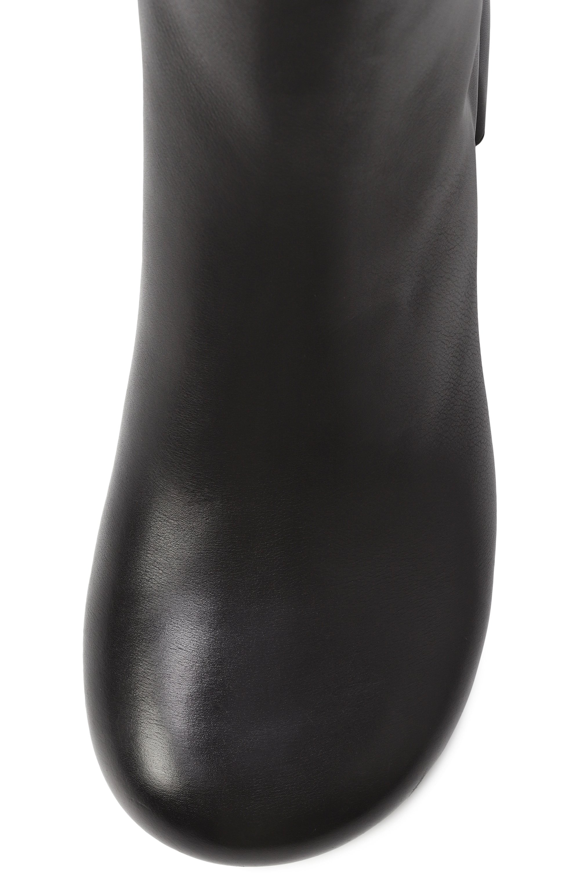 Кожаные ботильоны basata MARSELL, арт. MW8103/P010, фото 6