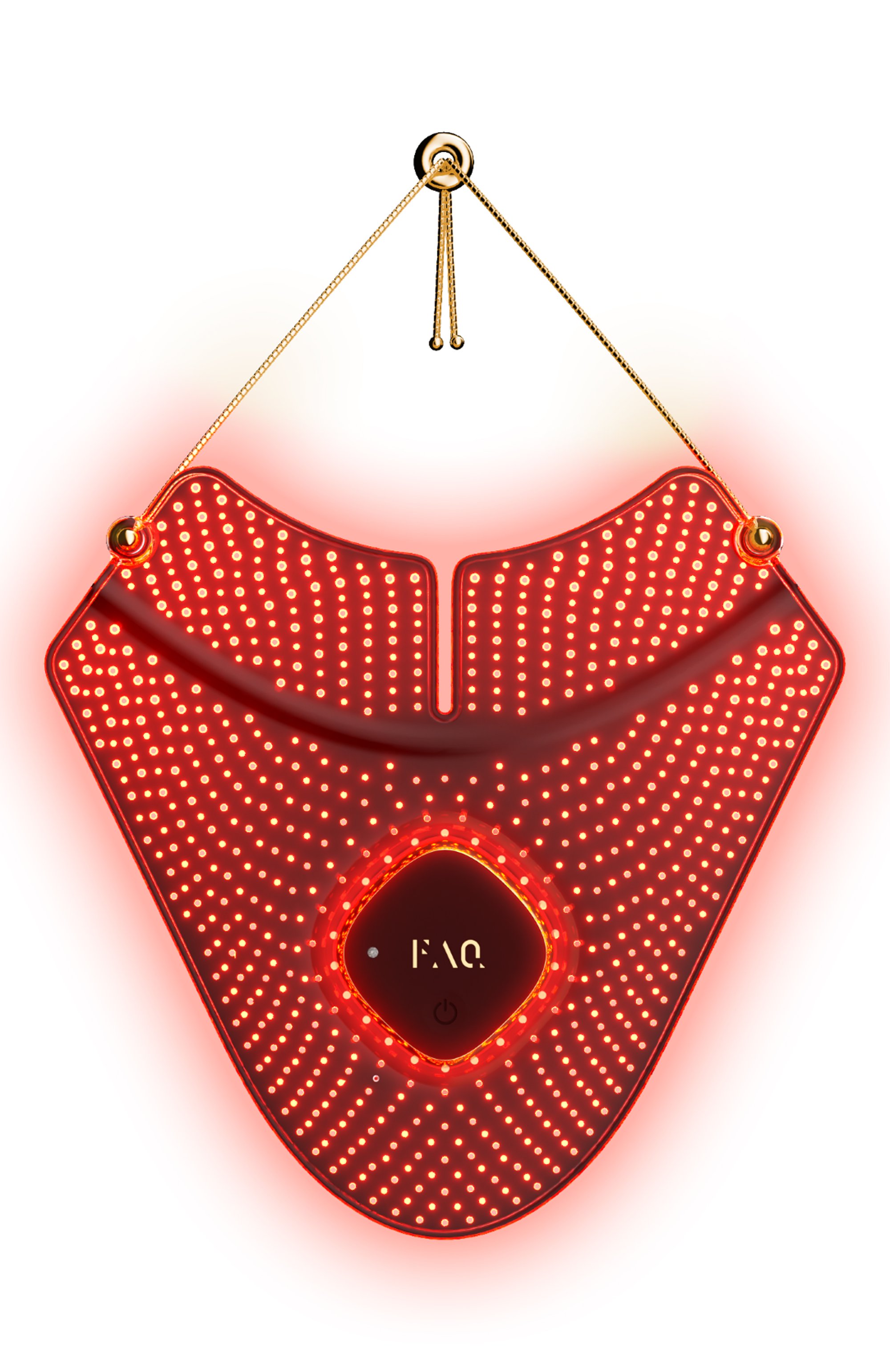 Ультралегкая led-маска faq 211 FOREO, арт. 7640260120327, фото 8