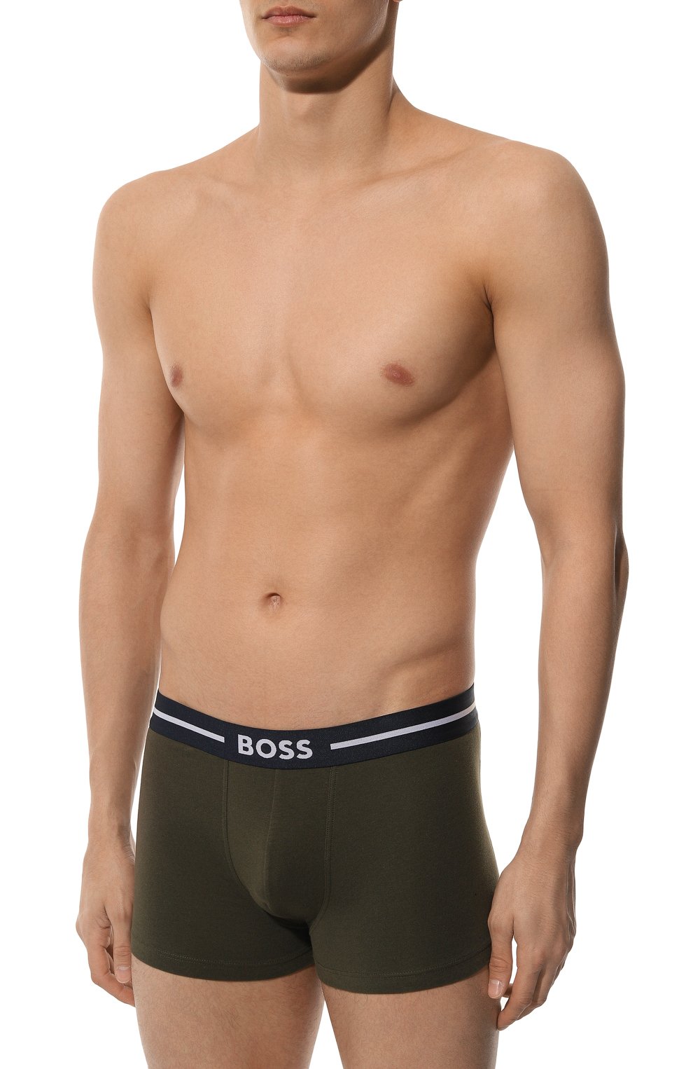 Комплект из трех боксеров BOSS, арт. 50508885, фото 2