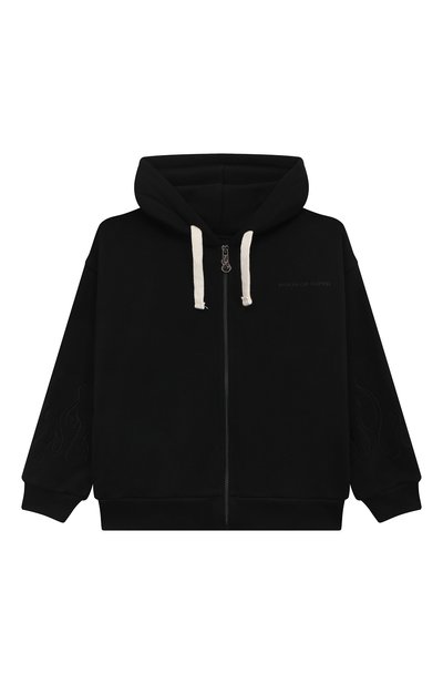 Хлопковая толстовка VISION OF SUPER, арт. MFV4307J, фото 1