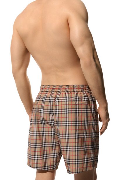 Плавки-шорты BURBERRY, арт. 8017295, фото 3