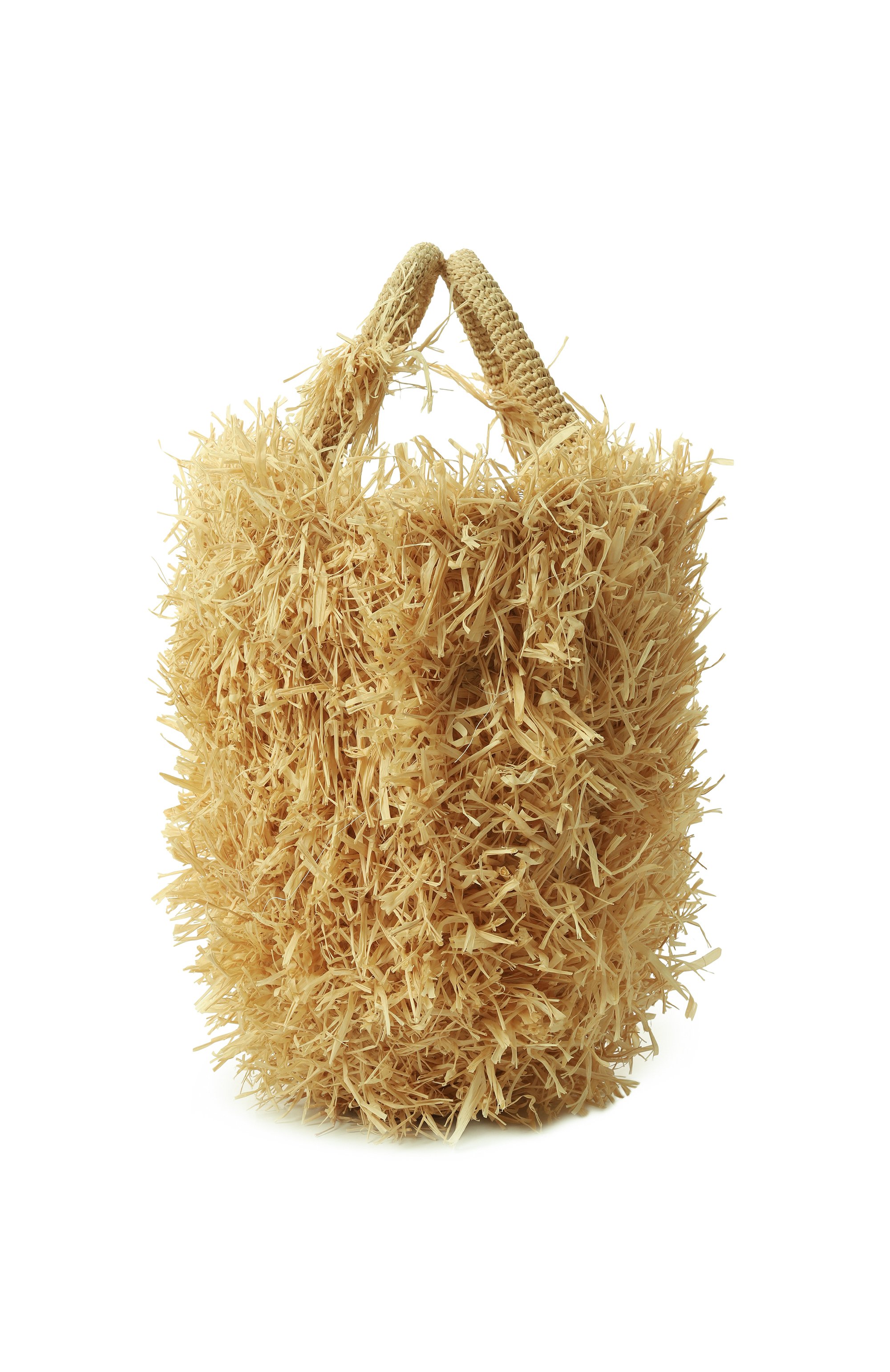 Сумка surf medium SANS-ARCIDET светло-бежевого цвета по цене 28900 руб., арт. SURF BAG M, фото 4 Сумка surf medium SANS-ARCIDET, арт. SURF BAG M, фото 4