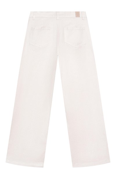 Джинсы ELEVENTY, арт. EY6A40/G0208