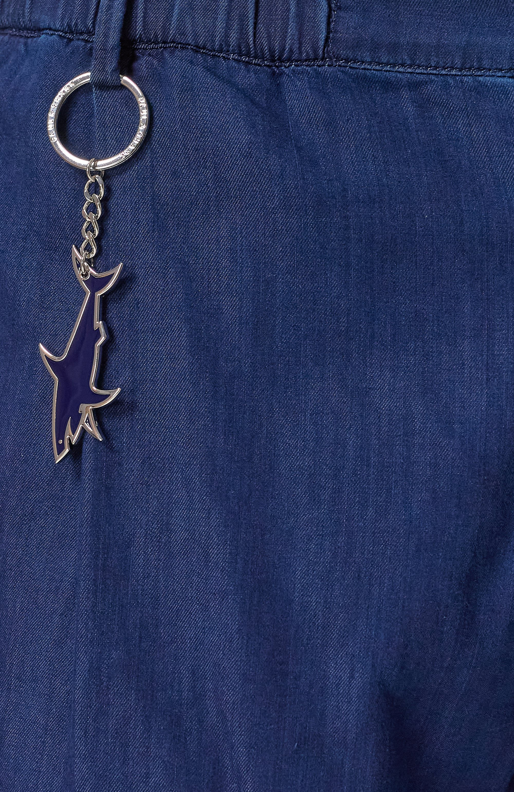 Джинсовые шорты PAUL&SHARK, арт. 25414164, фото 6