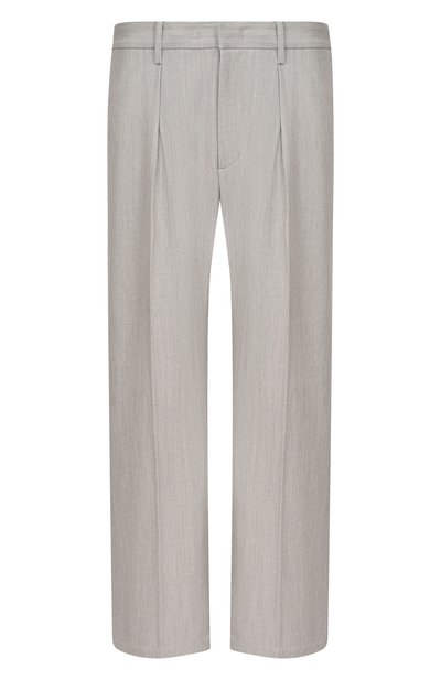 Мужские шерстяные брюки ATTACHMENT, арт. AP61-018