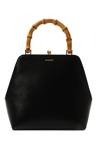 Сумка goji bamboo square small JIL SANDER, арт. J07WD0021-P4866, фото 1