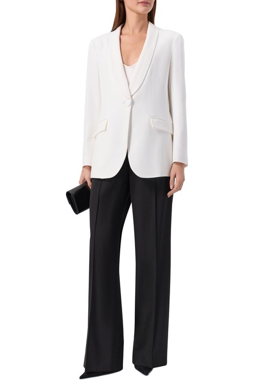 Жакет Emporio Armani 0NG3DT/02003 Белый  0NG3DT/02003 Фото 2