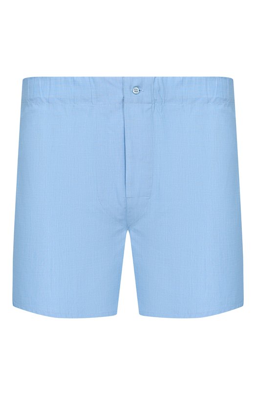 Хлопковые боксеры Stefano Ricci BX005/BN3131 Синий BX005/BN3131