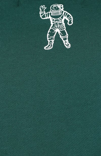 Хлопковый свитшот BILLIONAIRE BOYS CLUB, арт. B19115, фото 5