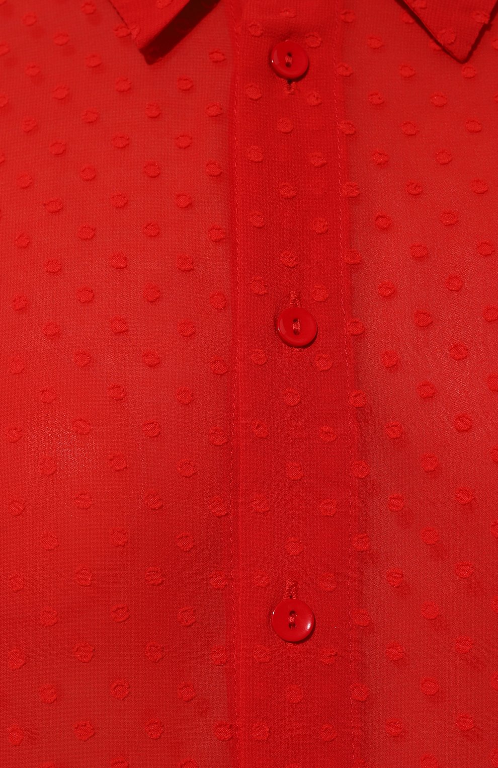 Блузка из вискозы и шелка LIKE YANA, арт. LY040201.0071.4319.0.00.24, фото 5