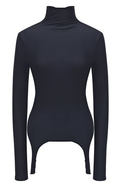 Женский топ из вискозы JEAN PAUL GAULTIER, арт. 25/04-W-T0384/J025