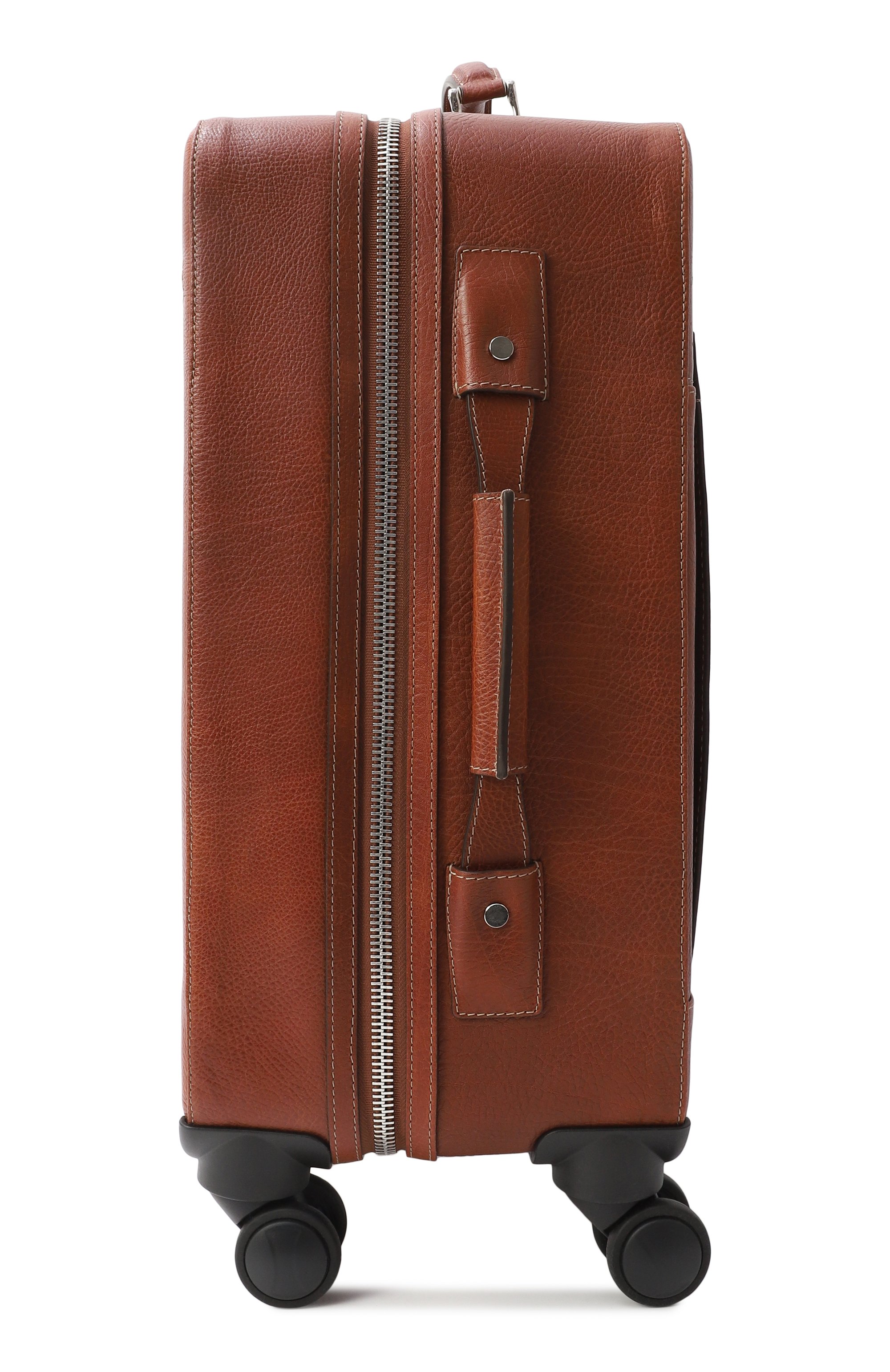 Чемодан BRUNELLO CUCINELLI, арт. MBZIBU423, фото 3