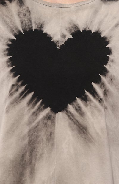 Хлопковая футболка ONETEASPOON, арт. 26397, фото 5