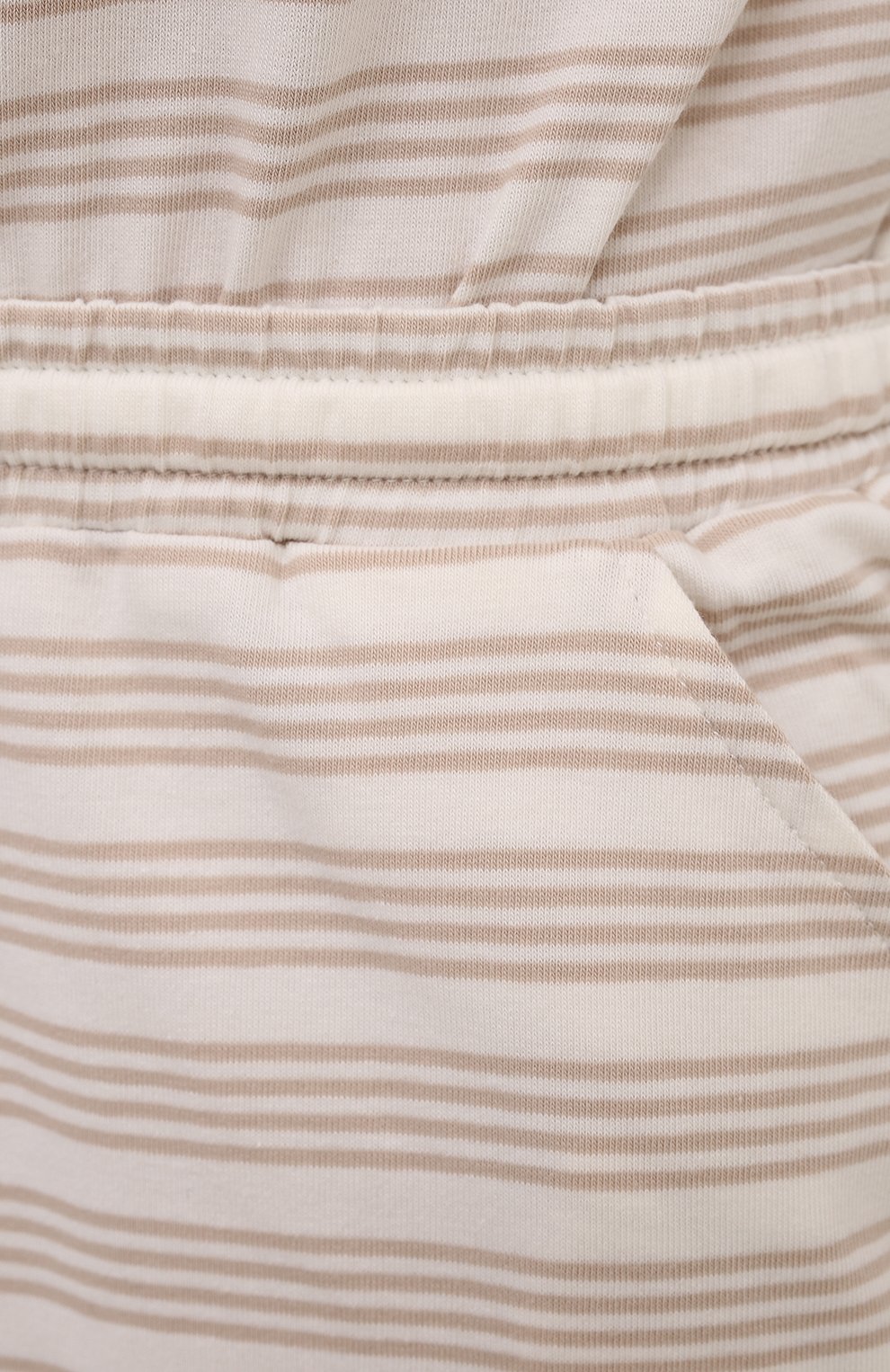 Хлопковые шорты EVA B.BITZER, арт. 11300345, фото 5