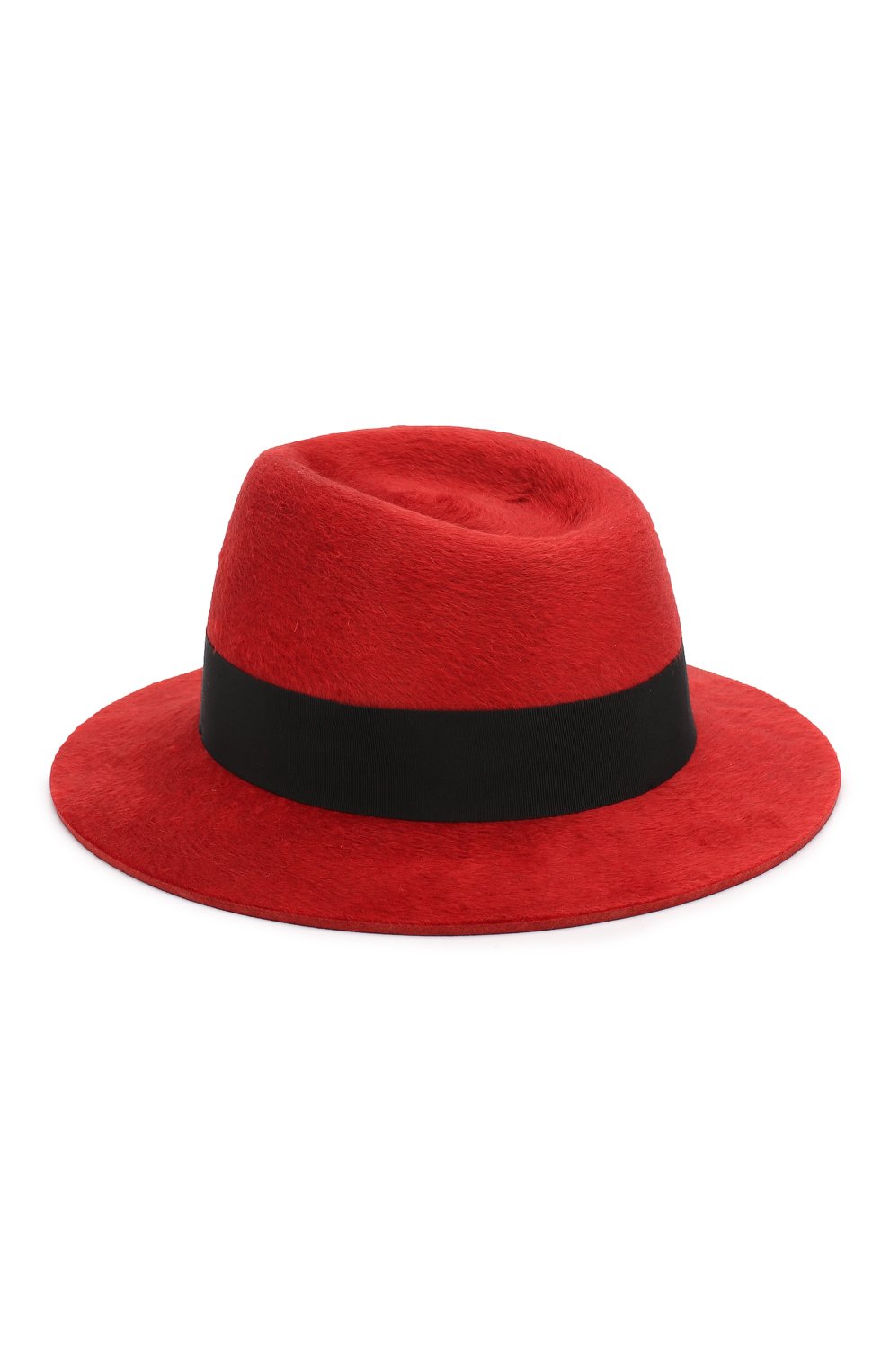 Фетровая шляпа SAINT LAURENT, арт. 580332/4YA58, фото 2