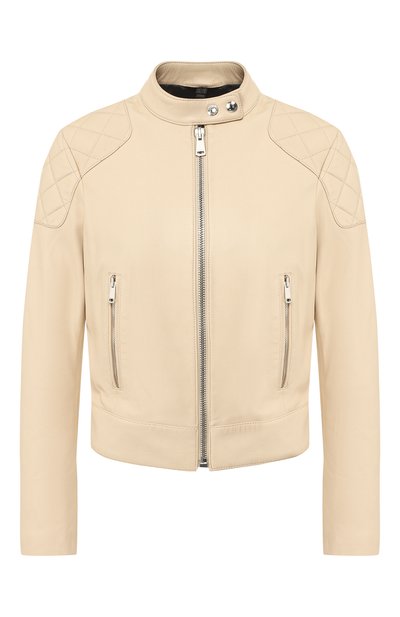 Женская кожаная куртка BELSTAFF, арт. 72020382/L81N0684