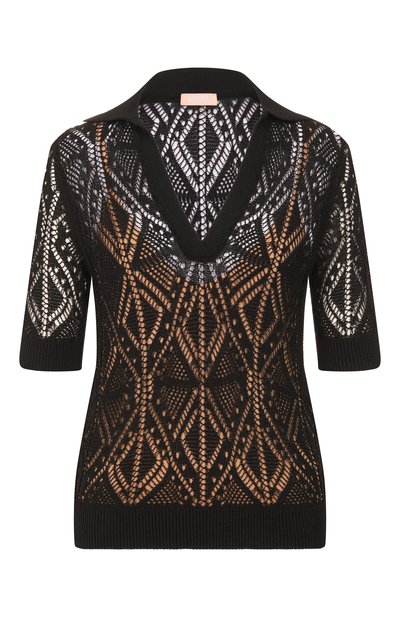 Женское поло LIU JO, арт. WA5215MS007