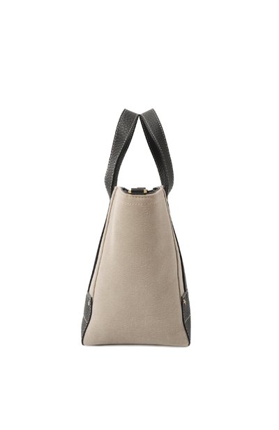 Сумка-тоут LORENA ANTONIAZZI, арт. P24226B008C/9907, фото 4