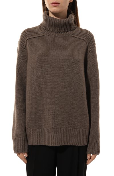 Кашемировый свитер ARCH4, арт. KNJP24235, фото 3