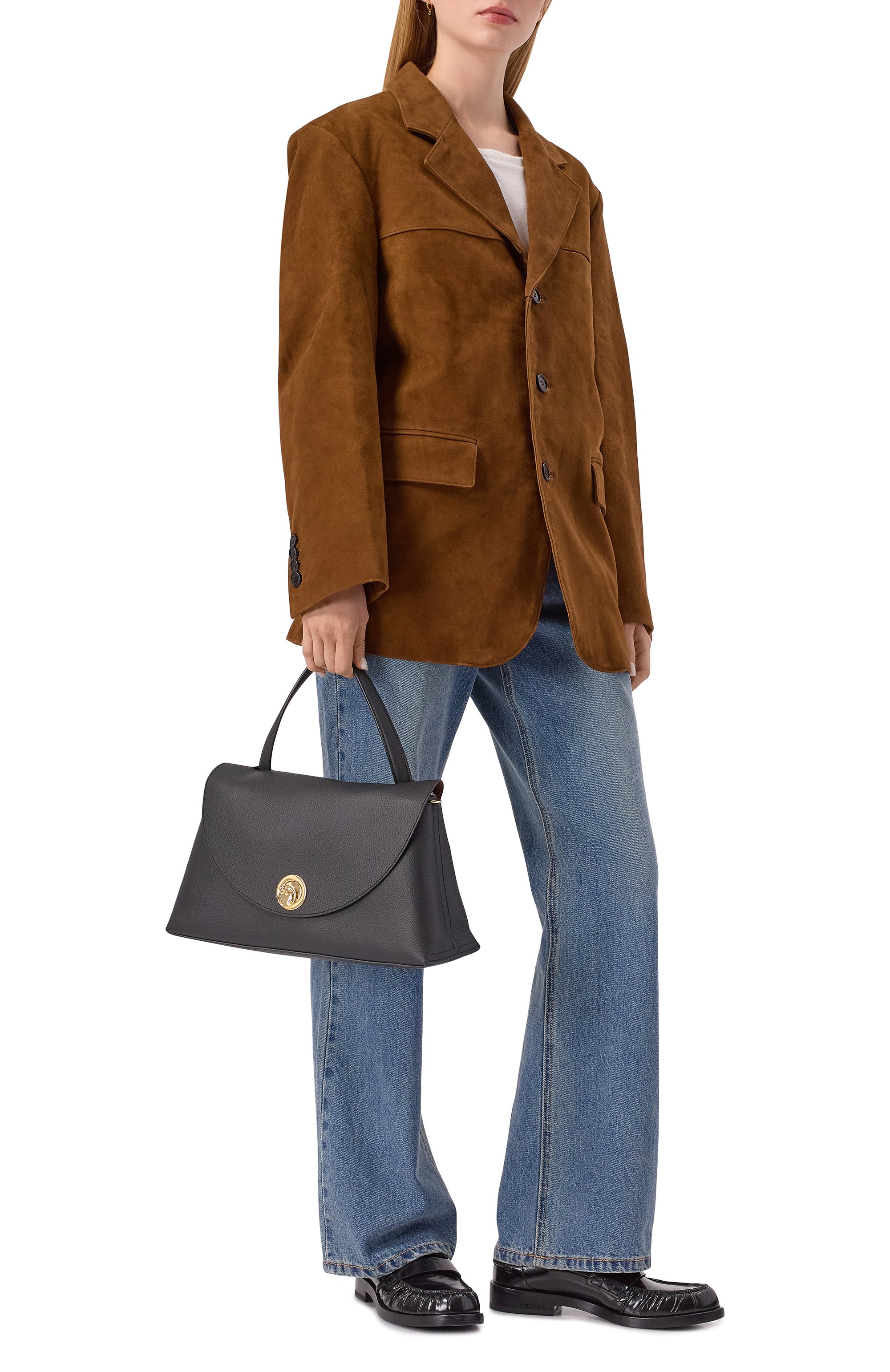 Сумка nikla medium COCCINELLE, арт. E1 T0A 18 01 01, фото 7