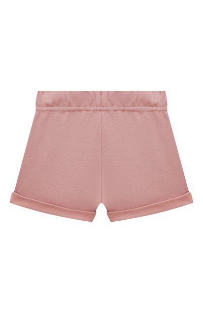 Комплект из футболки и шорт water pink TONY TOTS, арт. SS001WP, фото 5