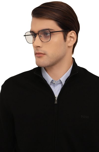 Оправа SAINT LAURENT, арт. SL 682/F 002, фото 3