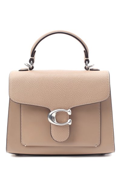 Сумка tabby small COACH, арт. 636, фото 1