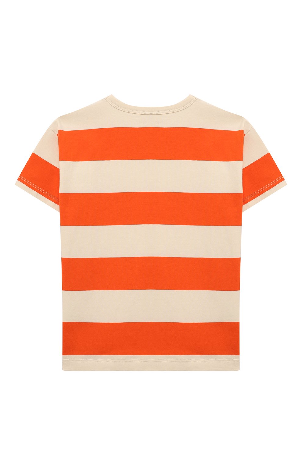 Хлопковая футболка TINYCOTTONS, арт. SS23-029, фото 2