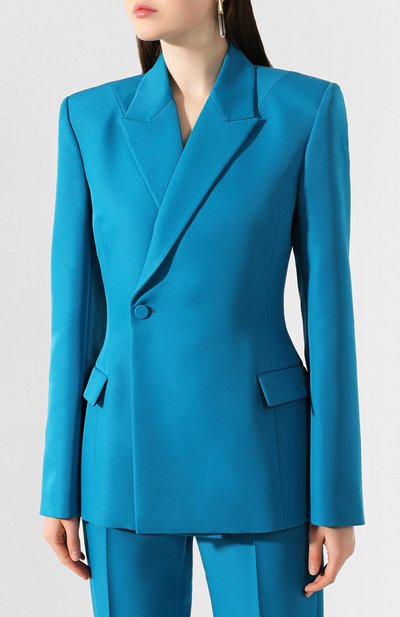 Жакет BALENCIAGA, арт. 608201/TG010, фото 3