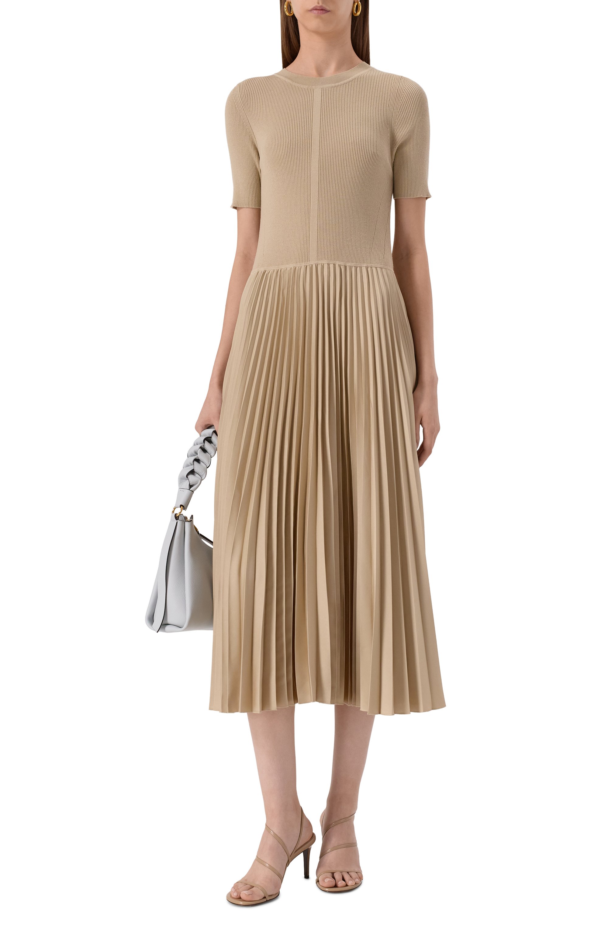 Платье BOSS, арт. 50535658, фото 2