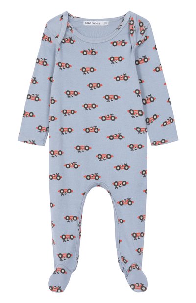 Комплект из трех предметов BOBO CHOSES, арт. B225AB017, фото 2