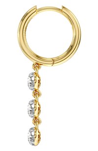 Серьга SERENDIPITY, а�рт. EJE0049Y, фото 3